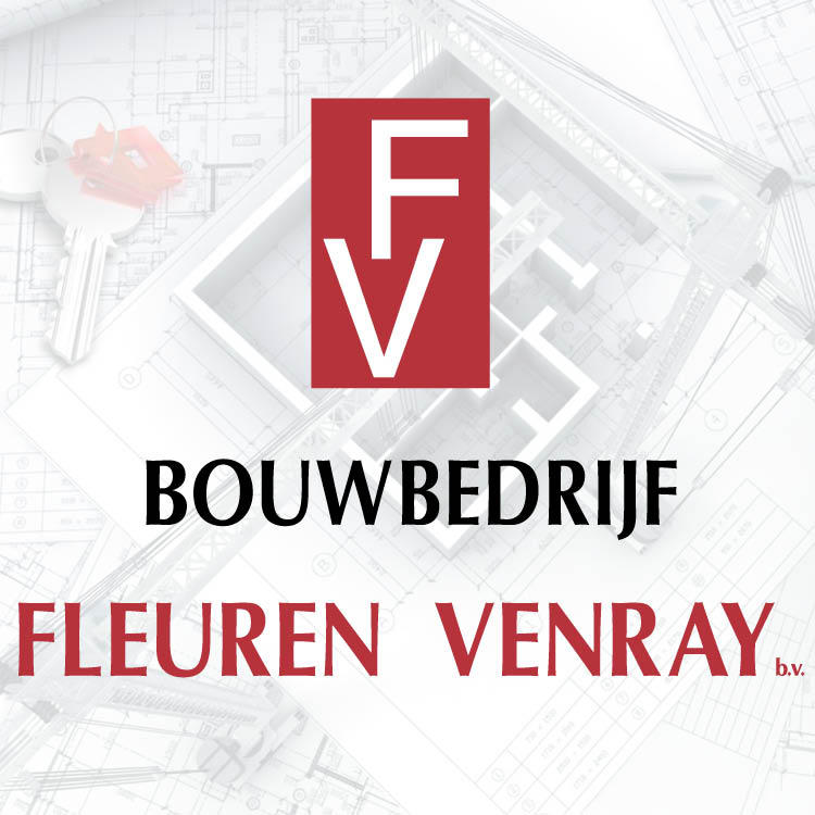 Bouwbedrijf Fleuren BV Logo
