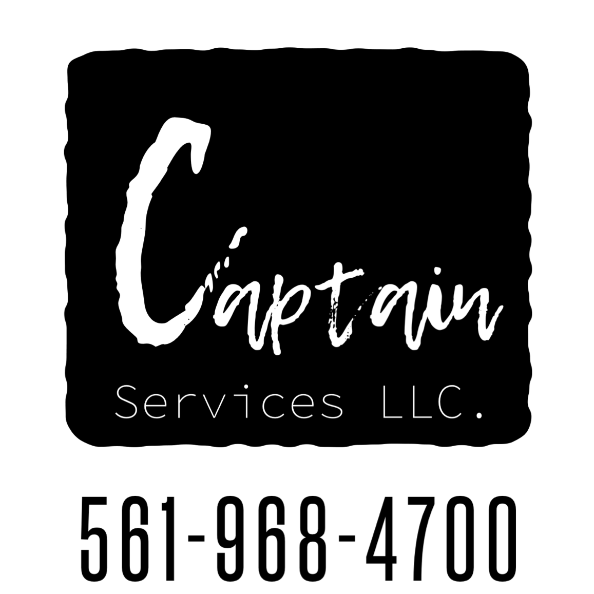Captain Services LLC