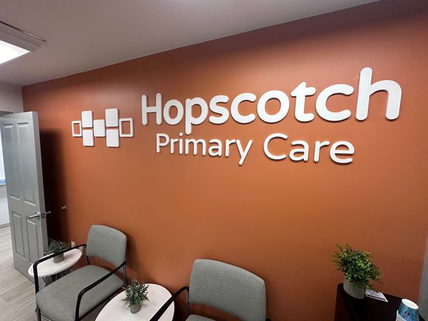 Images Hopscotch Primary Care Weaverville