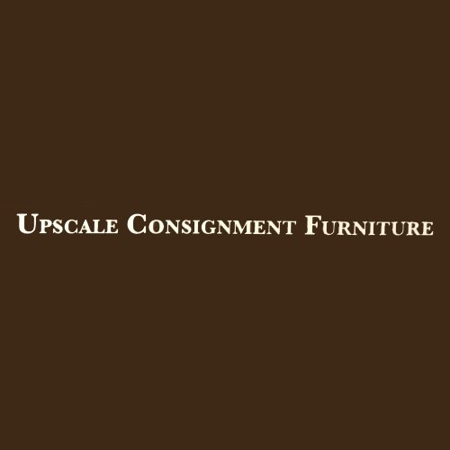 Upscale Consignment Furniture