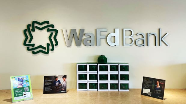 Images WaFd Bank