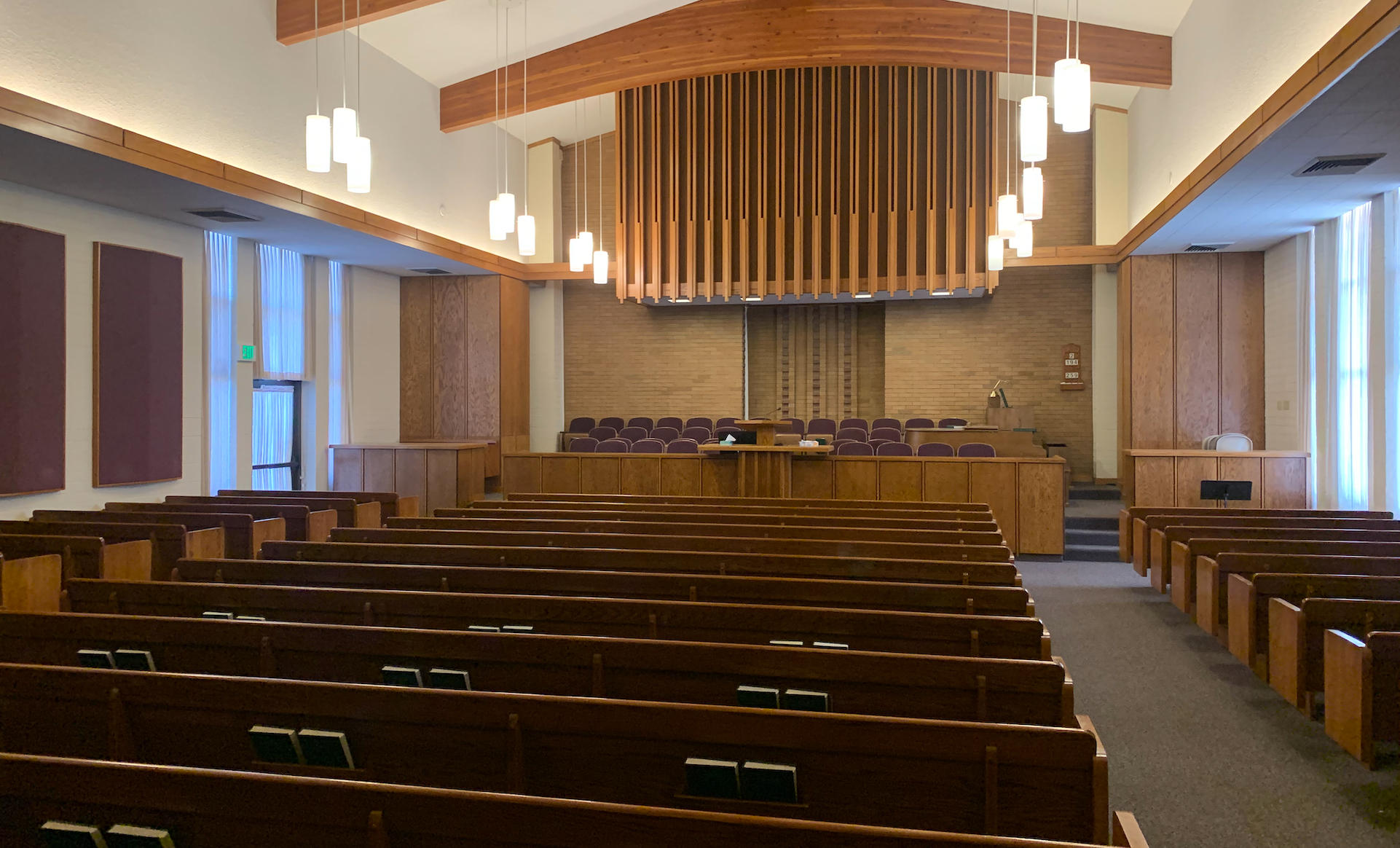 The Church of Jesus Christ of Latter-day Saints Image