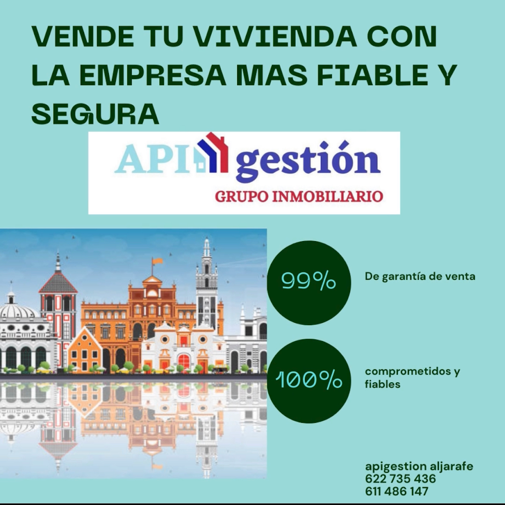 Images Apigestión Aljarafe