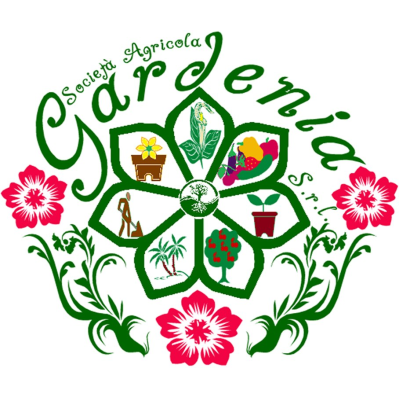 Vivai Gardenia Logo
