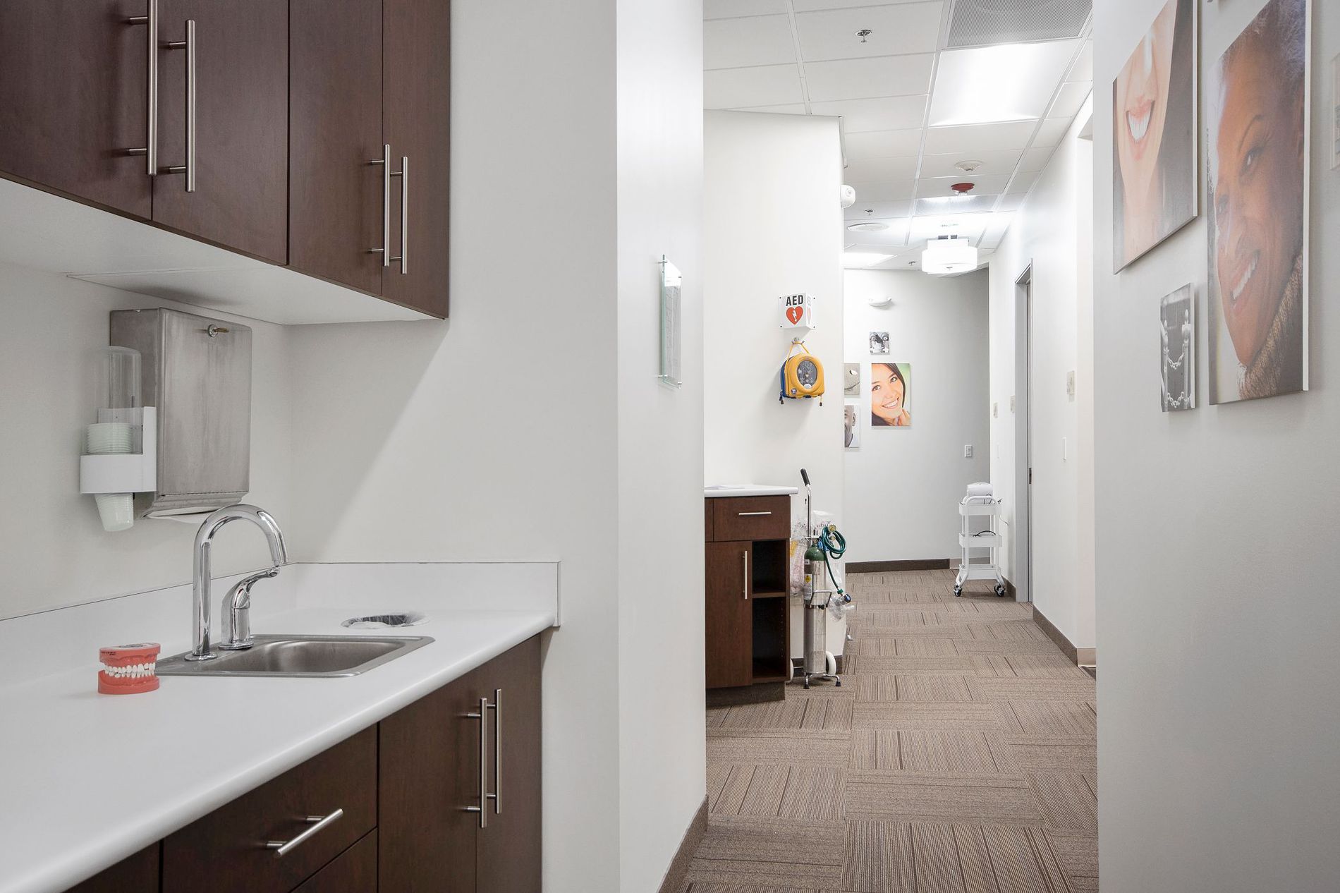 Images Burlington Dentistry