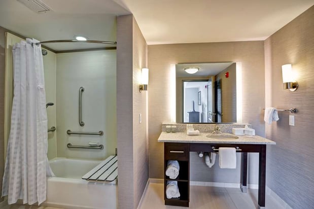 Images Homewood Suites by Hilton Christiansburg