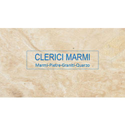 Clerici Claudia Marmi Logo