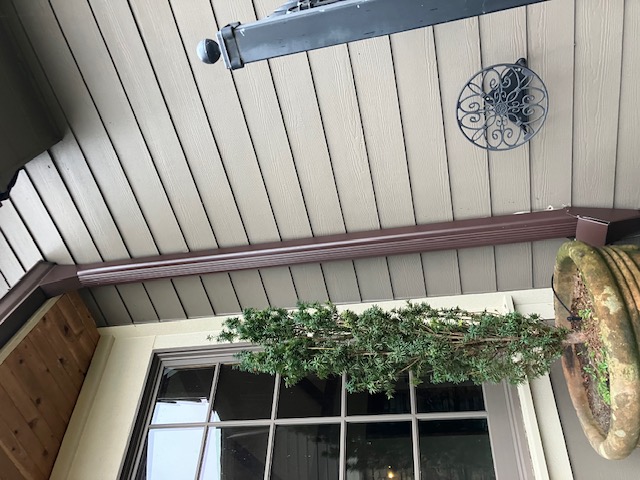 Haupt To It Gutters and Roofs Image