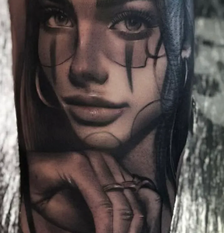 INK GALERIE, Erlenmattstrasse 91 in Basel