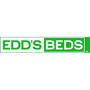 Edd’s Bed Liquidation Logo