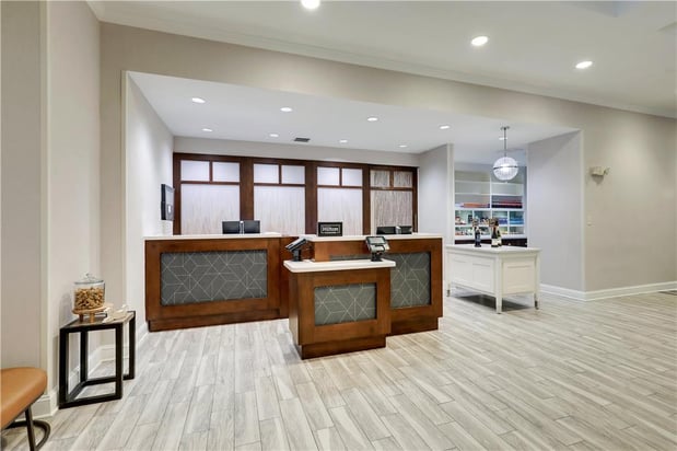 Images Homewood Suites by Hilton Charleston - Mt. Pleasant