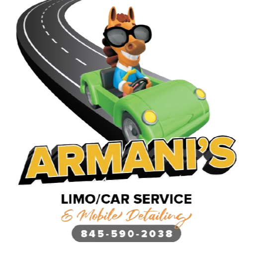 Armani's Limo Car Service & Mobile Detailing