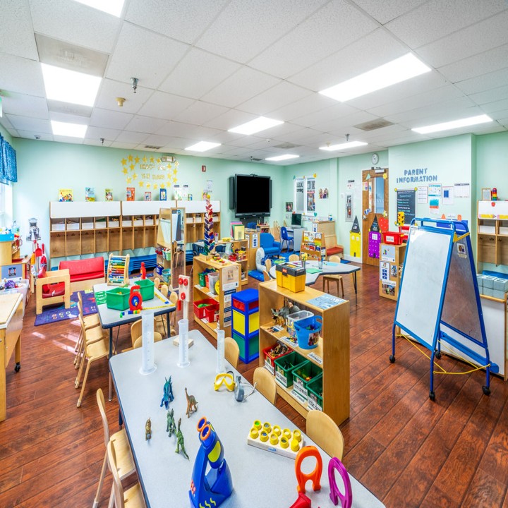 Images The Goddard School of Owings Mills