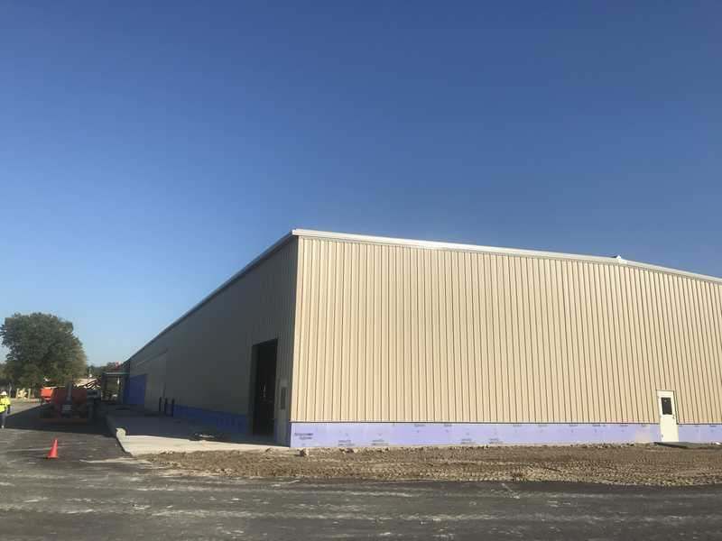 Images Henry H Construction Inc