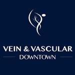 Downtown Vein Treatment Center Logo