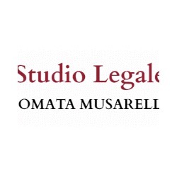 Studio Legale Pomata Musarella Logo