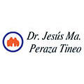 Dr. Jesus Ma. Peraza Tineo Logo