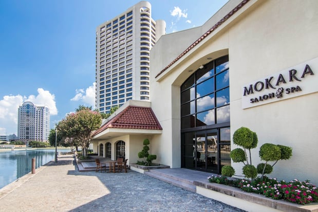 Images Omni Las Colinas Hotel