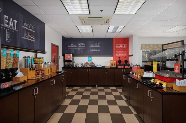 Images Hampton Inn Wilmington-Medical Park