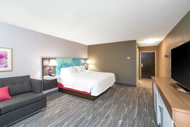 Images Hampton Inn Weston