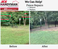 Ace Handyman Services Isle of Wight Suffolk Image