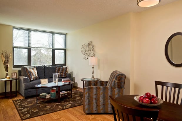 Images Ohav Sholom Apartments