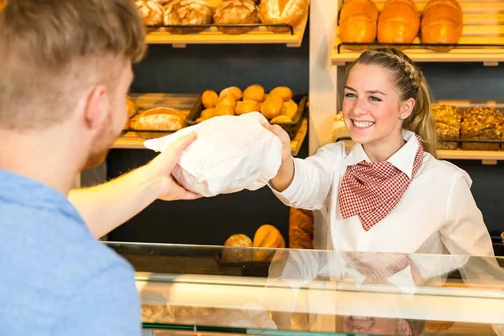 Bilder Bäckerei Schute