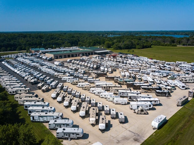 Images Camping World RV Sales