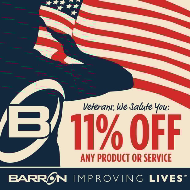 Images Barron Heating AC Electrical & Plumbing
