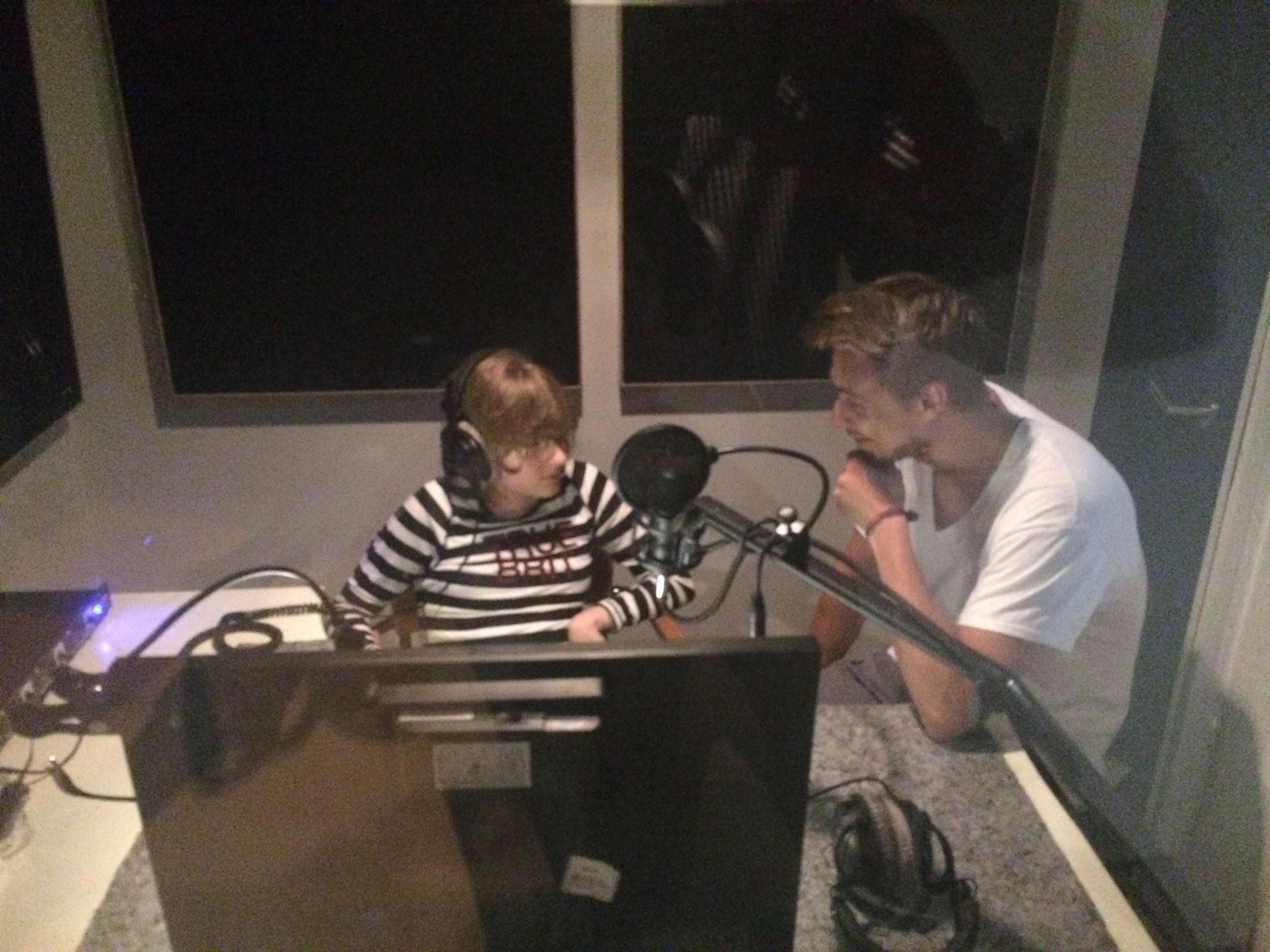 Scheune München mediaproduction GmbH, Schleißheimer Straße 102 in München