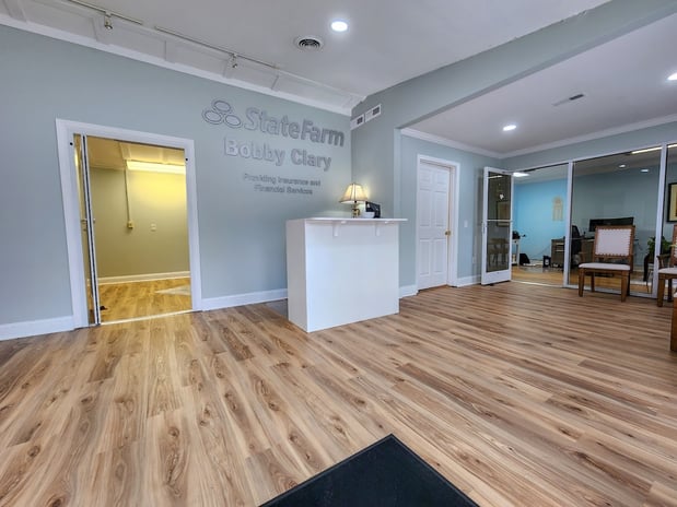 Images Bobby Clary - State Farm Insurance Agent