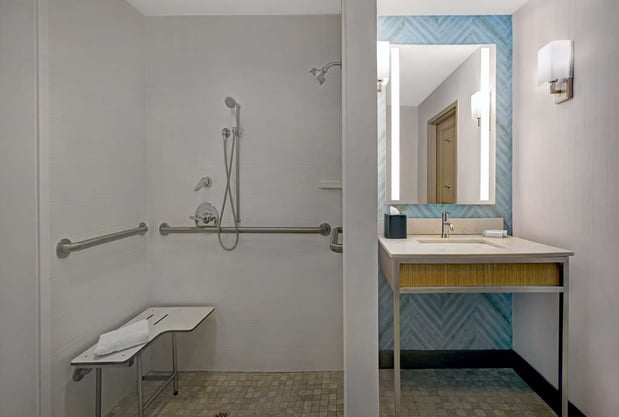 Images Hilton Garden Inn Memphis/Southaven, MS