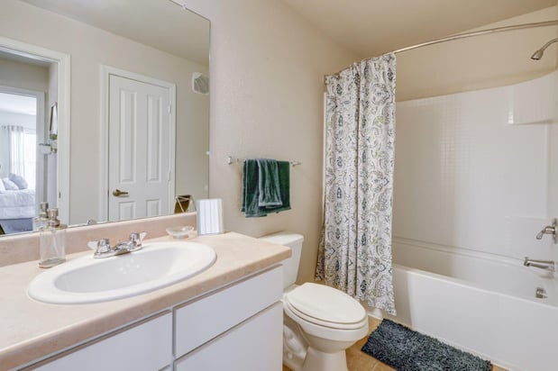 Images Parc at Flowing Wells Apartment Homes