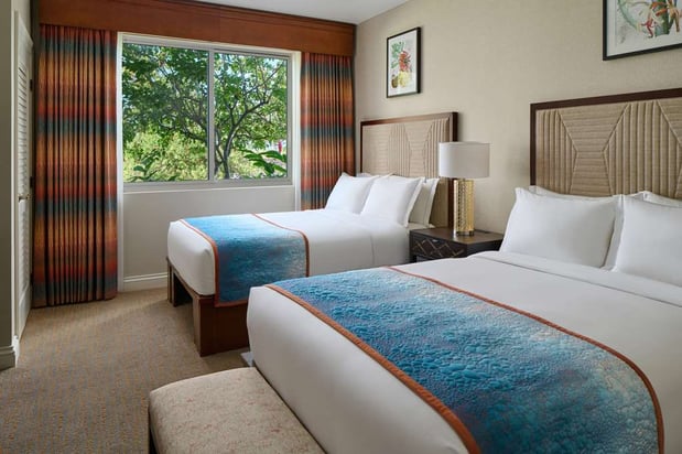 Images Hilton Grand Vacations Club Kings’ Land Waikoloa