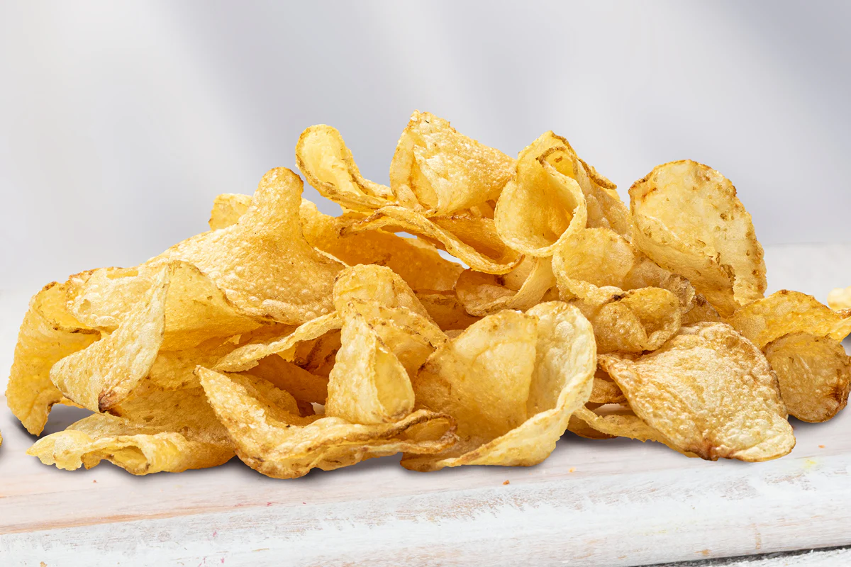 Chips - Sides