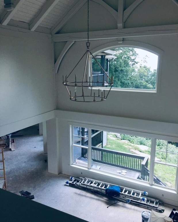 Images Goodpaster Painting, Guttering, Roofing