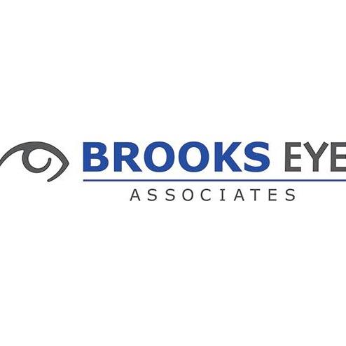 Brooks Eye Associates Logo