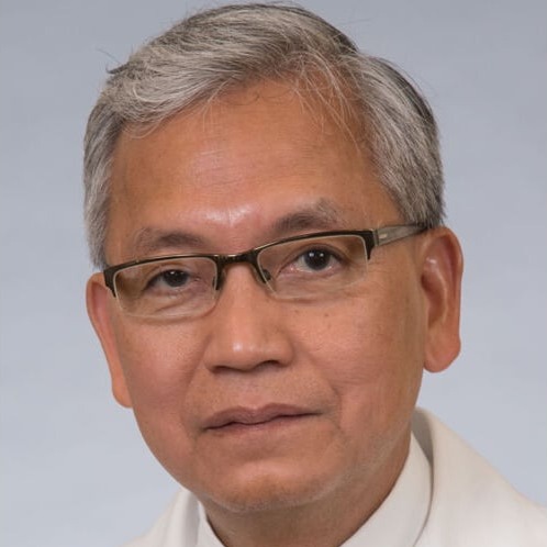 John T. Thien, MD