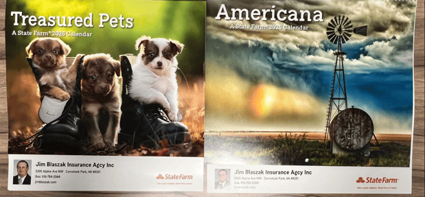 Images Jim Blaszak - State Farm Insurance Agent