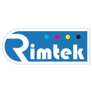 Rimtek System Oy | Tulostus-, brodeeraus- ja ompelukoneiden myynti & huolto Logo