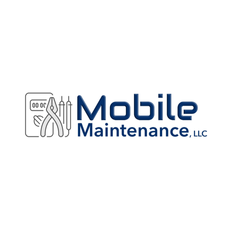 Mobile Maintenance, LLC Logo