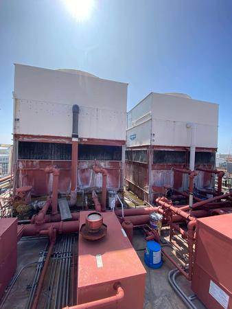 Images AirOstat, Inc. - AC Repair and Installation Los Angeles