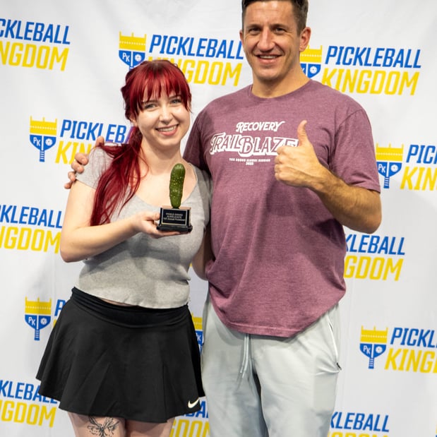 Images Pickleball Kingdom