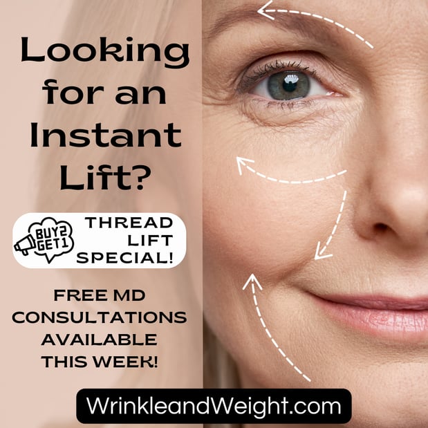 Images Dr. Mantor's Wrinkle and Weight Solutions