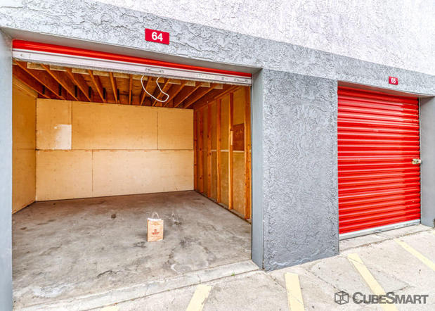 Images CubeSmart Self Storage