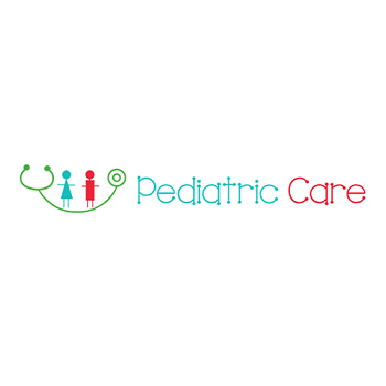 Pediatric Care Logo