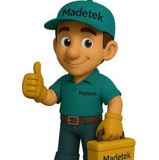 Images Madetek Assistenza Tecnica Folletto, Bimby, Dyson, GHD