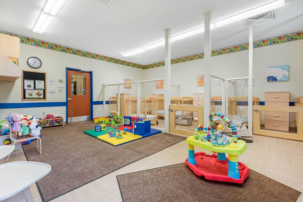 Images Primrose School of Solon