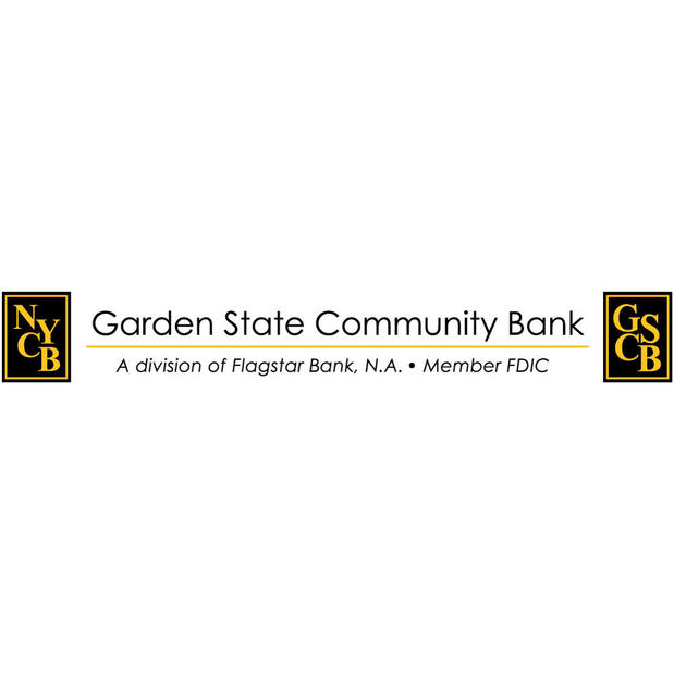 Images Garden State Community Bank, a division of Flagstar Bank, N.A.