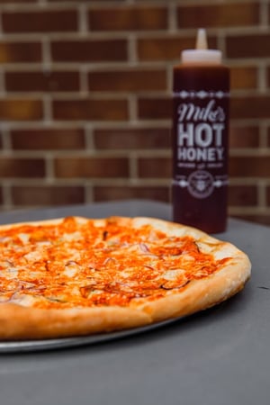 Images Brooklyn's Finest Pizza
